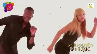 Devilish Dance In The World Explanation