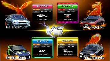 WMMT5DX+ LOCAL BATTLE 20180925 PART.6