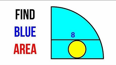 A Very Nice Geometry Problem | You should be able to solve this! | 3 Different Methods