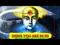 We Might Be Living in Higher Dimensions Unknowingly