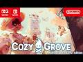 Cozy Grove Announcement Trailer Nintendo Switch 2 