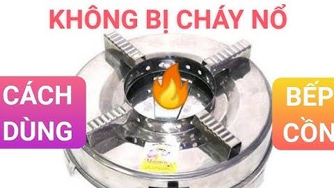 Cách sử dụng bếp cồn an toàn để nấu lẩu,mua ở shopee,tiki,lazada,cồn khô,nước,thạch @moneykim family