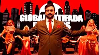 NEW YORK, NEW YORK - COMMIETOWN - THE MUSICAL (Parody)