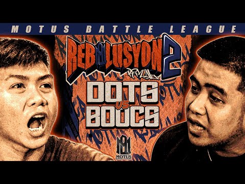 Dots vs Boocs