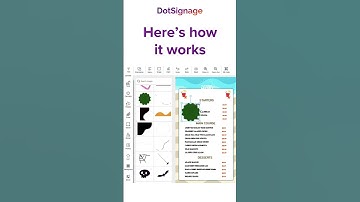 Struggling with Digital Menu Boards Edits? 😫