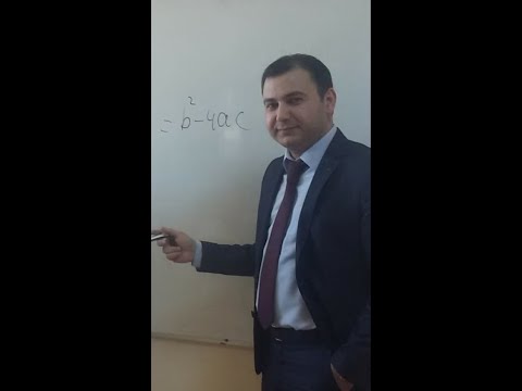 Video: Qarışıq ədəd kimi beşdə 13 nədir?
