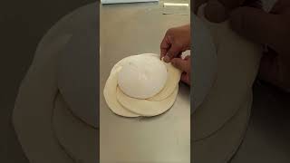 Simple Dough Form Of Making Bread Trending By Rmdbakerking