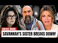 Savannah Breaks Her Silence on Annie and Tommaso’s Shocking Betrayal!