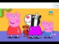 Świnka Peppa - Małpka Ma Kaszel