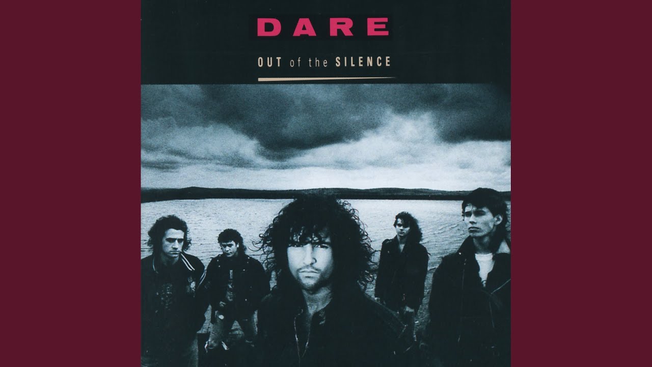 Dare - Out Of The Silence