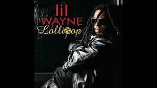 Lil Wayne - Lollipop (Zye Ca$h Remix) Resimi