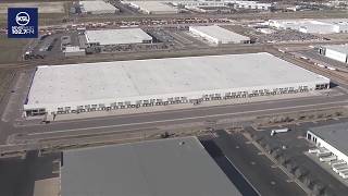 Famous ICE 'mega facility' plans put on ice Profile