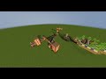 Minecraft Create Mod Blind Build Chocolate Production[No Commentary]