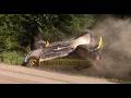 Secto Rally Finland 2026 (Crash & Action)
