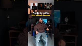 - Yener Çevik & Cashflow - Esref Tek Remix (Ikobeatz) Resimi