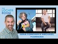 Mimi Torchin and Michael Fairman - Join me Live