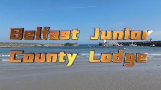 Belfast Junior County Lodge @ Donaghadee 18 05 24