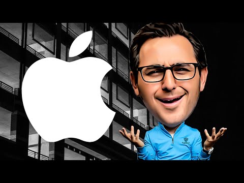 Apple ($AAPL) stock PLUMMETS to 52 Week Low | Our Reaction