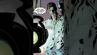 Hal Jordan Gets His Powers Back