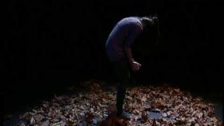 BREATHE ME Sia contemporary dance film