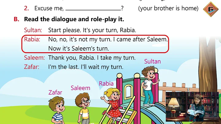 Gohar Skill Up English 2|Unit 10|Lec 3|Oral Communication Skills|Reading Skills