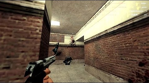 #13| FRAGSHOW BY QWONNY | ucp 8.1 ,3