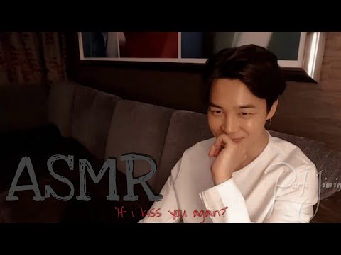 Park Jimin ASMR 🎧\