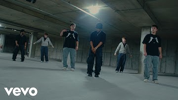 gio., Dell Mac, LOGE - Masterpiece (Official Music Video)