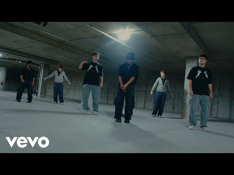 Gio Dell Mac LOGE Masterpiece Official Music Video