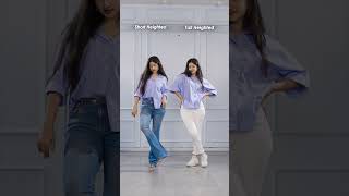 Short Girl Styling Vs Tall Girl Styling Oversized Shirt Style Guide Jhanvi Bhatia