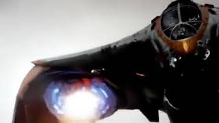 New Guard On Earth Professor Hulk