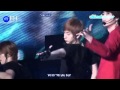 [Vietsub - Kara] Shake it up - Leeteuk Focus Fancam Colection (Sujubox@kites.vn)