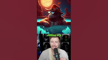 Hilarious Ai Images 2 #shorts #ai #aiart #midjourney #funny