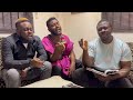 Unku sp  funny prayer  igbo comedy