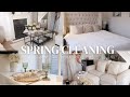 SPRING CLEAN WITH ME 🧼 || extreme cleaning motivation + full house clean 2023 AD