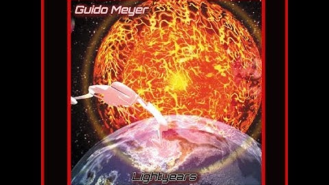 Lightyears - 20th Anniversary Remaster - Trailer