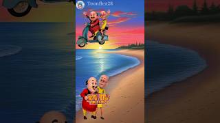 Motu Patlu  Vfx Mugic  shorts motupatlu cartoonshorts short trending viral