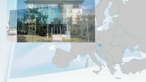 MOTOMAN Robotics - Industrial robots