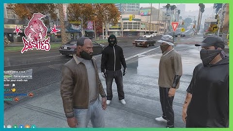 4Head finds out his & Miguel