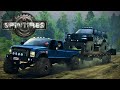 Download Game PC Spintires Full Version