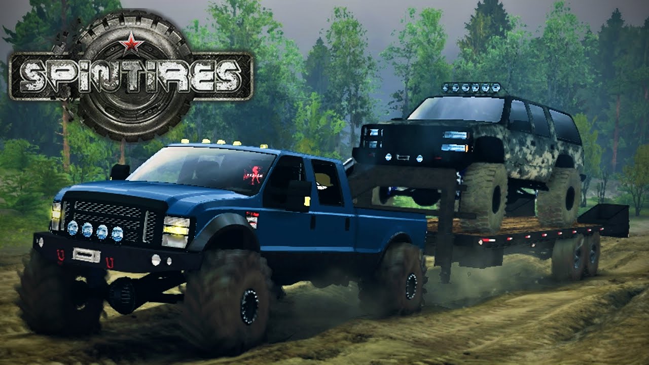 How to Download Spintires on Pc 