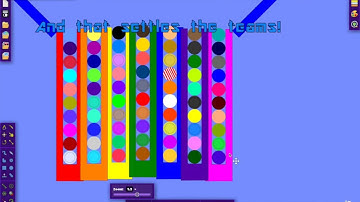 Team Marble Race Part 1!