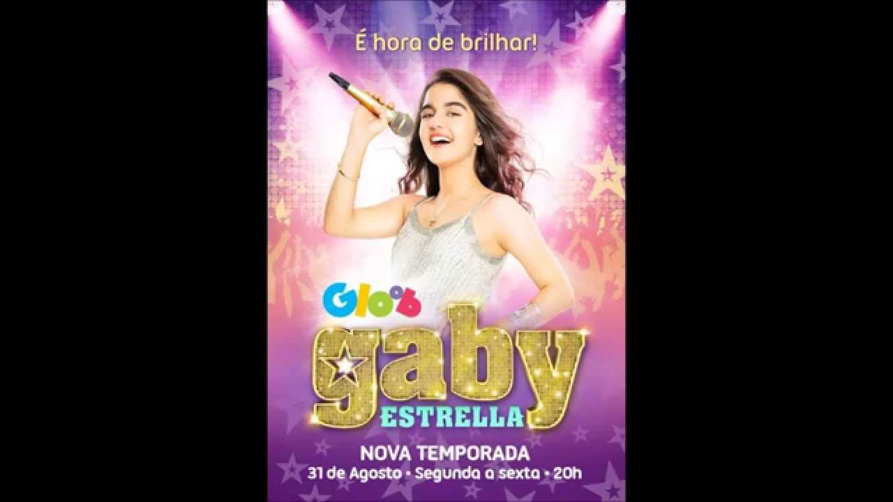 Gaby Spanic se emociona e chora. (CVV 2015 SP) - YouTube