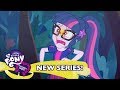 My Little Pony: Equestria Girls | Spring Breakdown Part 4: “Friend Overboard” | MLPEG Shorts