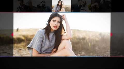 After Effects Project Files - Dynamic Slideshow - VideoHive 9652936