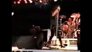 Kansas - Live - I Can Fly/Paradox (New London,Wisconsin) 1996