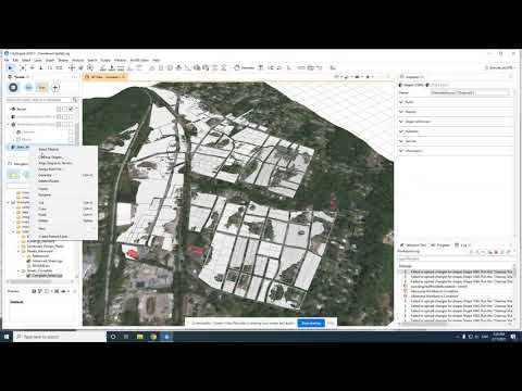 ArcGIS Urban CityEngine Sync Error