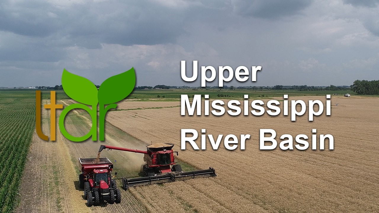Upper Mississippi River Basin LTAR Site - Long-Term Agroecosystem ...