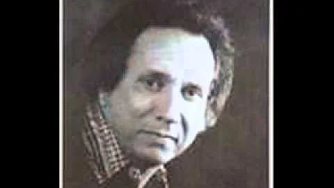 Curly Putman -Green Green Grass Of Home