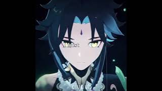 MEP - Monster | @sktkyom (parts 9-11) #xiaoedit #genshinedit #genshinimpactedit